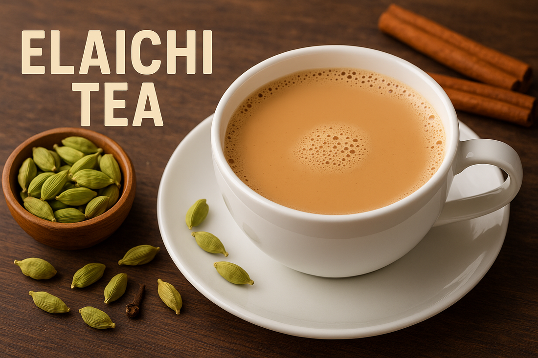 Elaichi Tea buy online