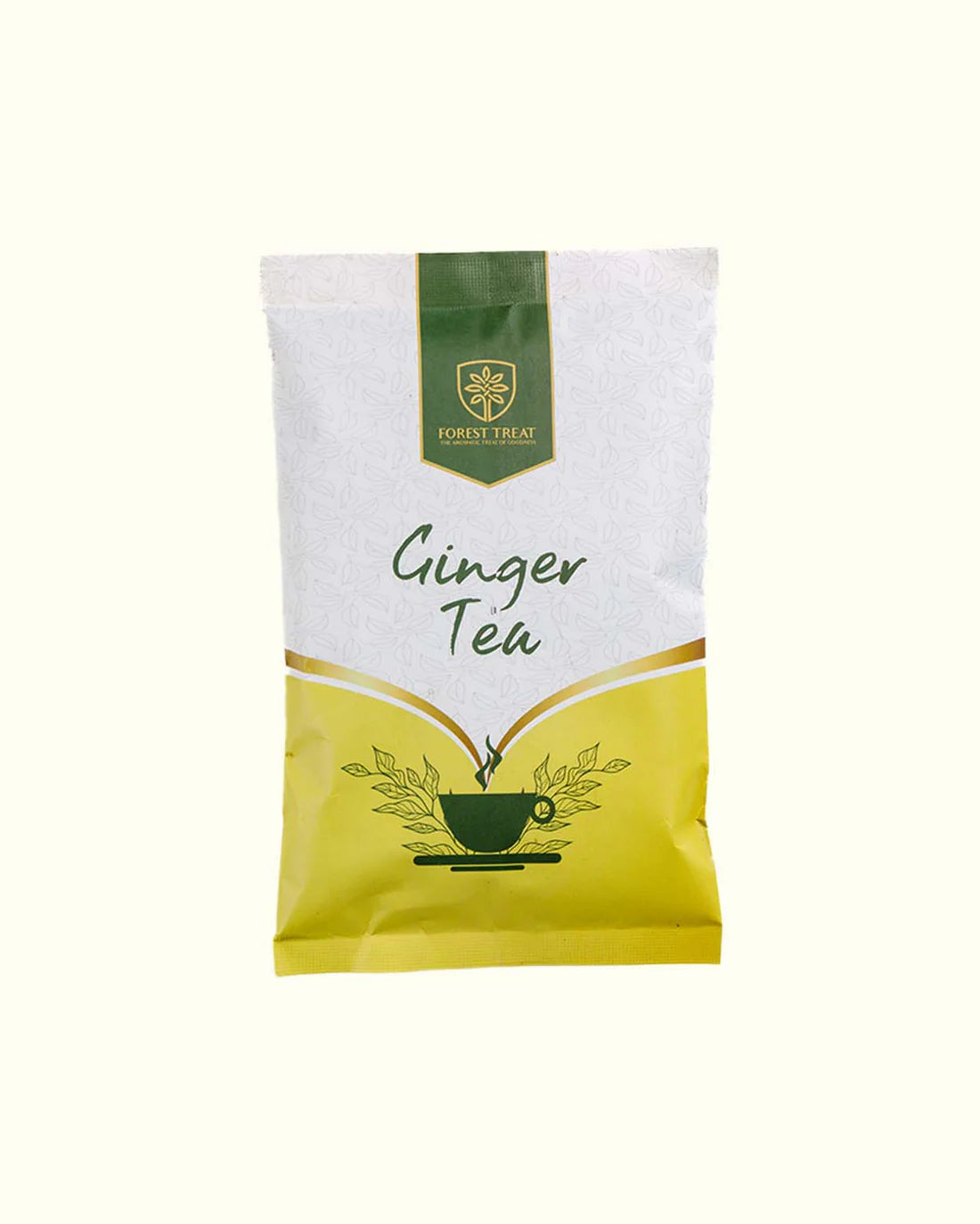 Ginger Tea