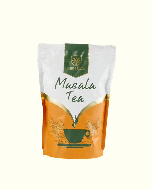 Masala Tea